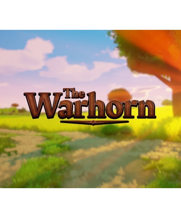 The Warhorn Steam Key GLOBAL